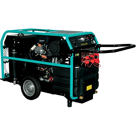 Susuzlaşdırma Avadanlığı