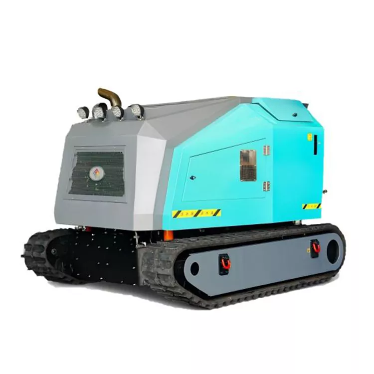 Hansı ssenarilərdə İzlənən Drenaj Robotundan istifadə edilir