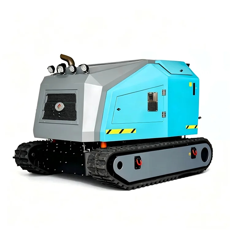 İzlənən Drenaj Robotunun üstünlükləri nələrdir