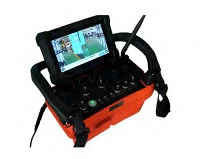 Bionic Earthworm Dredging Robot